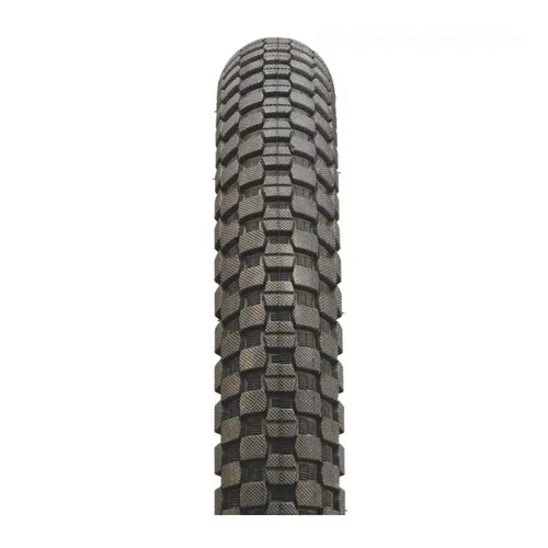 Reifen BMX K-Rad k905 20x2.125 60tpi Starr Schwarz 952082802 KENDA Reifen Fr