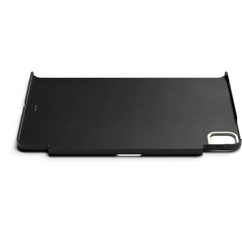 Satechi ST-V11PPK Tablet Halteschale für Apple iPad Pro 11" - Tablet-PC-Zubehör mit elegantem Design, schützt vor Schmutz und Kratzern und bietet eine integrierte Halterung für den Apple Pencil.