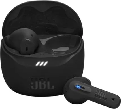 JBL Tune Flex 2 - Kabellose Bluetooth-In-Ear-Ohrhörer mit Noise-Cancelling, 48 h Wiedergabezeit und IP54 Wasser- und staubgeschützt