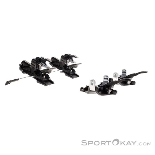 ATK Raider 11 Evo Tourenbindung-Schwarz-91