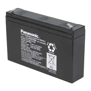 Witte+Sutor 453810 Akku für JobLux 90LED - Ersatzakku für JobLux 90 LED Arbeits- und Notstromleuchte, leistungsstark mit 7200 mAh für zuverlässige Beleuchtung in jedem Einsatz.