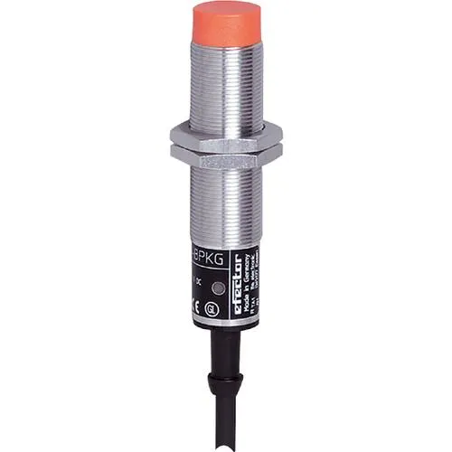 Ifm Electronic Induktiver Sensor PNP IG5398 - Industrie-Induktive Näherungssensoren, präzise und zuverlässig für berührungsloses Erkennen von Objekten in industriellen Anwendungen