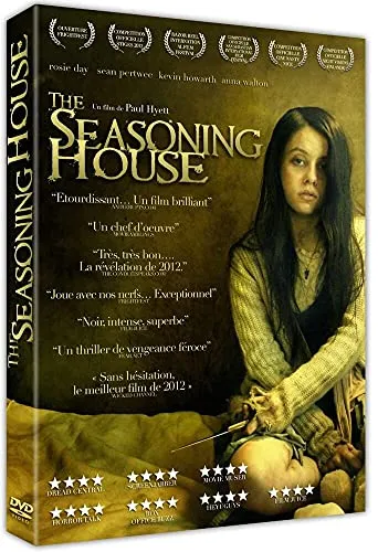 The seasoning house [FR Import]