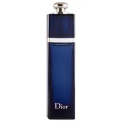 Dior Addict Eau de Parfum - 100 ml, blumiger Duft mit exotischen Blüten und warmen Vanilleakzenten für die moderne Frau