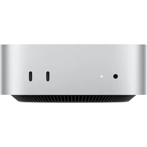 Apple Mac Mini 2024 - M4 Pro 24GB 512GB - PC-Systeme mit leistungsstarkem M4 Pro Chip, ideal für kreative Profis und Multitasking. Kompakt und leistungsstark, perfekt für jeden Arbeitsplatz.