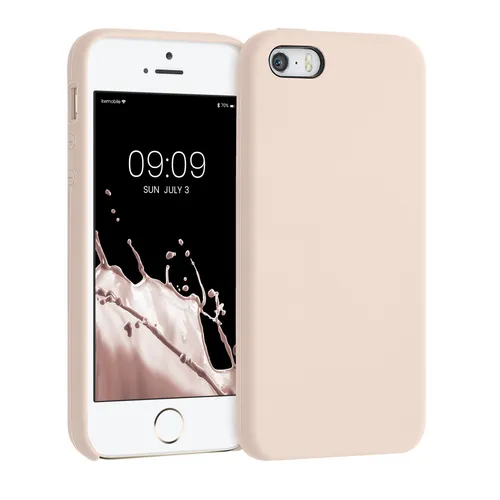 Hülle für Apple iPhone SE 1.Gen 2016 iPhone 5 iPhone 5S Handyhülle Handy Case