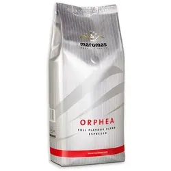 MAROMAS Orphea (1000g) - Maromas Herstellergarantie, kostenlose Beratung 08001006679