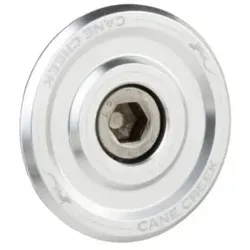 CANE CREEK Aheadkappe 40-Serie | 1 1/8" | silber