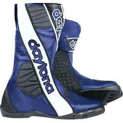 Daytona Security EVO III, Außenschuh - Blau/Weiß/Schwarz - 46