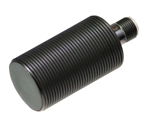 Pepperl+Fuchs NBB10-30GM50-E2-C3V1 Induktiver Sensor - Näherungssensor mit 10 mm Schaltabstand, ideal für präzise und zuverlässige Erkennung von metallischen Objekten. Robustes Metallgehäuse und einfache M12 Steckverbindung.