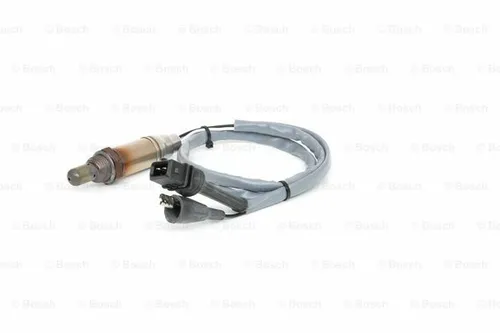 Bosch Lambdasonde 0 258 003 995 - Lambdasonden für präzise Abgasüberwachung, optimiert den Kraftstoffverbrauch und reduziert Emissionen für eine umweltfreundliche Fahrt.