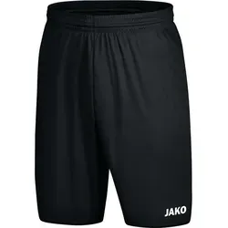 Jako Trainingshose Sporthose Manchester 2.0 Kinder schwarz 116