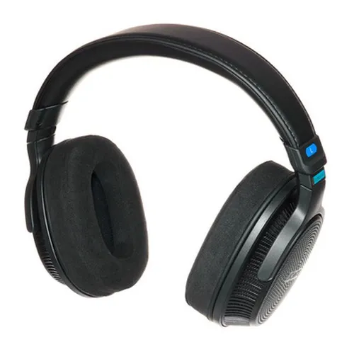 Sony MDR-MV1 B-Stock Studio-Kopfhörer - B-Stock Sony MDR-MV1, ideal für Mixing und Mastering mit 3D Audio Unterstützung, ohrumschließend und dynamisch - perfekter Klang für professionelle Ansprüche.