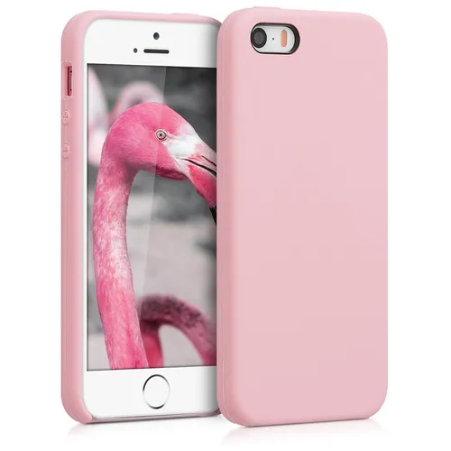 Hülle für Apple iPhone SE 1.Gen 2016 iPhone 5 iPhone 5S Handyhülle Handy Case