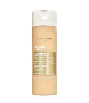 Yves Rocher Anti-Age Global Erneuernde Essentielle Lotion für mehr Glow Gesichtslotion 122 ml