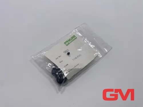 VE 4x Murrelektronik Verschlussschraube M12×1 mm blind plug 58627 Kunstoff