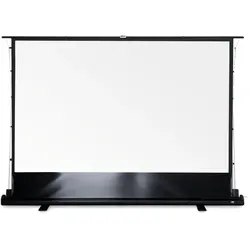 ezCinema Plus – Mobile Leinwände-Ez cinema plus - portable projection screen by Elite screens-Elite Screens, Beamer Leinwand, Projektionsleinwand, Heimkino MaxWhite 2 / Klassisch (4:3) / 100" (203 x 152 cm)