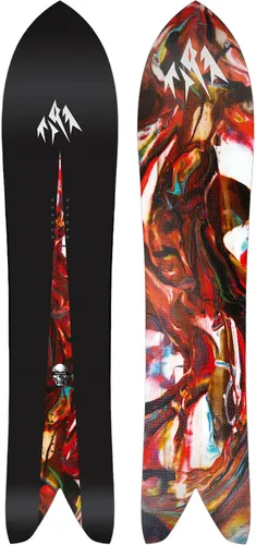 JONES STORM CHASER Snowboard 2026 - 147