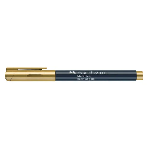 Faber-Castell Metallics marker (1x) (160750)