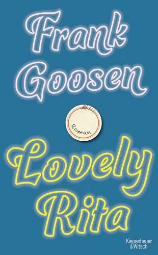 Lovely Rita: Roman von The Beatles - Tauchen Sie ein in die fesselnde Geschichte von "Lovely Rita". Ein Muss für Musikliebhaber und Literaturfreunde, die die Verbindung von Song und Erzählung erleben möchten.
