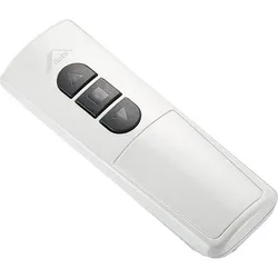 Roto Handsender 1 Kanal ZEL STG HS1W G2 - Rollläden & Zubehör – Funkhandsender mit hoher Reichweite und störungsunempfindlicher Frequenz für einfache Steuerung von Rollläden.