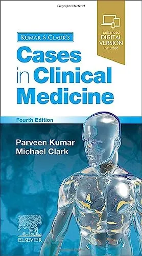 Kumar & Clark's Cases in Clinical Medicine