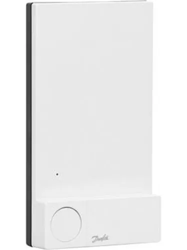 Danfoss Icon Zigbee Funk Modul 088U1130 - Zigbee 3.0 Funkmodul für Danfoss Icon, ermöglicht drahtlose Steuerung über kompatible Gateways und verbessert die Smart Home Integration.