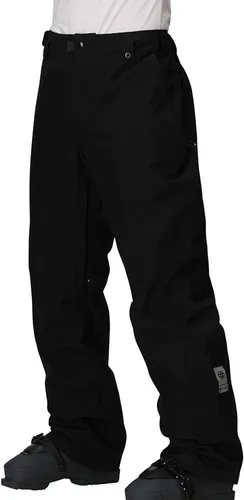 Herren Core GTX Hose (Größe L, schwarz) 686 - Hardshellhose für Herren, strapazierfähig und wasserdicht dank GORE-TEX, ideal für jedes Abenteuer im Freien.