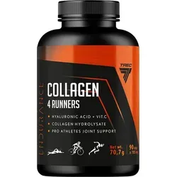 Trec Nutrition | Collagen 4 Runners