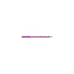 Stabilo Bleistift EASYgraph 2B links rosa