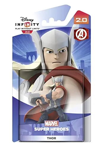 Disney Infinity 2.0: Einzelfigur - Thor - [alle Systeme]