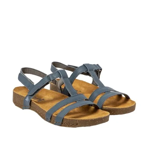 Art Damen 0946 I Breathe Sandale, Cowboy Nappa, 37 EU