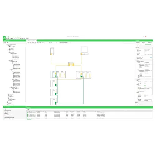 Schneider Electric CEXSPMCZXEPAZZ SPS-Lizenz - Zubehör für Schneider Electric "Zelio Logic", kompatibel mit Modicon SPS-Steuerungen und bietet umfassende Steuerungsfunktionen für effiziente Automatisierung.