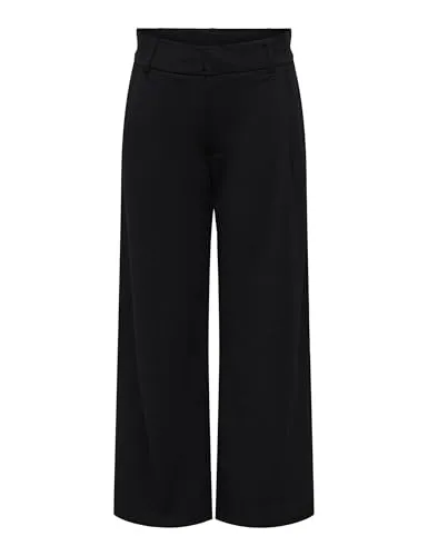 JDY Anzughose JDYGEGGO LIFE OCCASION PANT JRS NOOS - Anzughose für Damen, mit bequemer Stretch-Qualität und pflegeleichtem Material – ideal für vielseitige Outfits von klassisch bis lässig.
