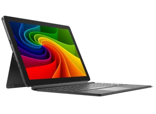 Dell Business Laptop Notebook Latitude 5285 2-in-1 i3-7100u 4GB 128GB SSD 1920x1280 Touchscreen Windows 11 (Generalüberholt)