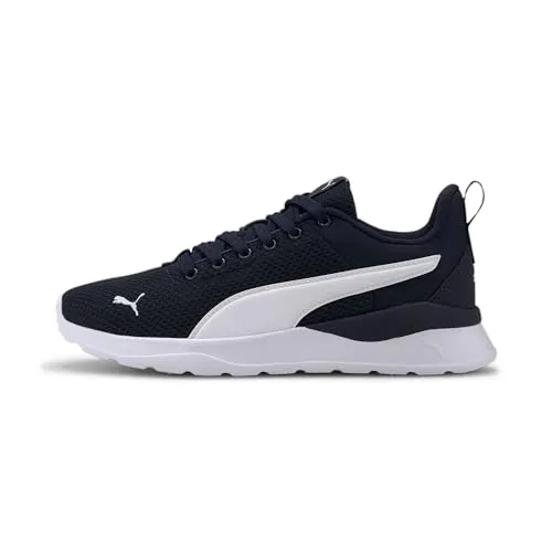 Puma Anzarun Lite Jr - 5 372004-03-5 - Sneaker für Kinder, leicht und bequem für den ganzen Tag, ideal für aktive Abenteuer.