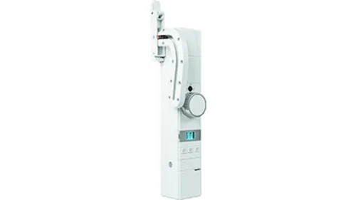 Homematic WinMatic HM-Sec-Win Fensterantrieb - Fensterantrieb für Smart Home, ermöglicht automatisches Öffnen und Schließen von Fenstern für mehr Komfort und Sicherheit.