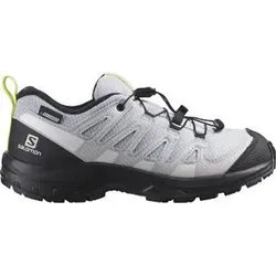 Salomon XA Pro V8 CS WP Outdoorschuh - Wasserdichter Outdoorschuh für Kinder, ideal für Abenteuer mit hervorragendem Grip und stabiler Passform dank SensiFit™-Technologie.