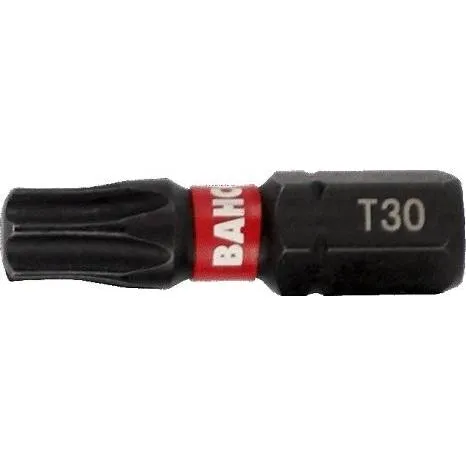 Irimo 1/4" Torsion Bits für TORX T35 Schrauben - 10 Stück Blisterpackung - Hochwertige Irimo 1/4" Torsion Bits für TORX T35 Schrauben, 25 mm lang. Ideal für präzises Arbeiten und langlebige Nutzung im professionellen Bereich. Perfekt für Ihr Bohrzubehör.