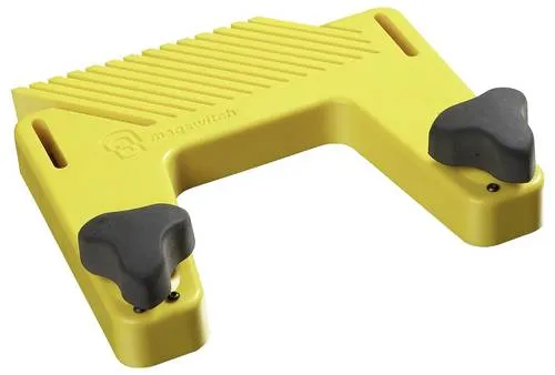 Magswitch 8110328 8110328 Pro Featherboard Federkamm - 8110328 Magnetische Spann- und Führhilfe