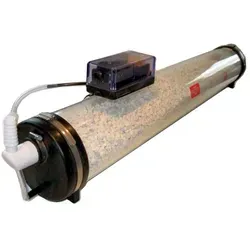 Wolf Neutralisator mit Booster für Gasbrennwertkessel MGK-2 130/170 2484810