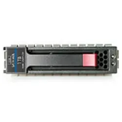 HP 672621-B21 SATA-Festplatte 1TB - Zuverlässige 1TB SATA-Festplatte für Einstiegsserver und externe Speicherlösungen. Hohe Kapazität und kosteneffizient für nicht geschäftskritische Anwendungen, ideal für maximale Leistung bei geringem Budget.