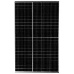 Maysun 15,1 kWp Glas-Glas Black TwiSun X Solarpanel Set - Solarpanele mit 37x 410 Watt Glas-Glas Modulen, ideal für Wohn- und Gewerbegebäude, hohe Effizienz und Widerstandsfähigkeit gegen extreme Witterungsbedingungen.