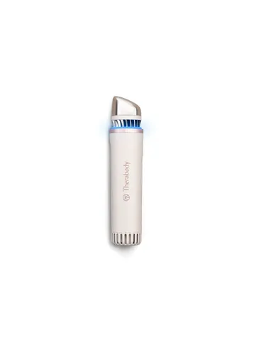 TheraFace Depuffing Wand - White - Pflegeaccessoires mit Cryothermal Technology™ für sofortige Ergebnisse: Reduziert Schwellungen, minimiert Augenringe und steigert die Hautstrahlung – ideal für unterwegs!