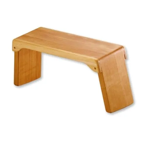 Bausinger Meditationsbank Buche