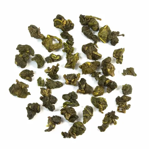 tea exclusive - Sweet Osmanthus Oolong Tee Formosa