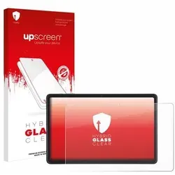 upscreen Hybrid Glas Panzer-Folie für Acepad A170T 5G 10.4