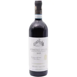 Falletto di Bruno Giacosa Dolcetto D'Alba 2023 - 0.75 L Flasche - Hochwertiger Dolcetto aus dem renommierten Weingut Giacosa, ideal für gesellige Abende und feine Speisen.
