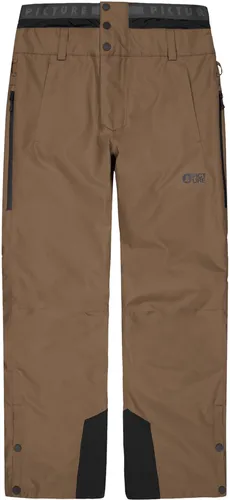 PICTURE OBJECT Hose 2025 cocoa brown - XS