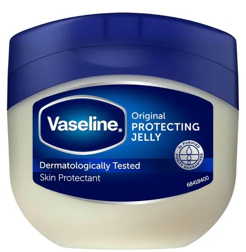 Vaseline-Salbe Vaseline-Salbe Reine Vaseline für trockene Haut 250 ml